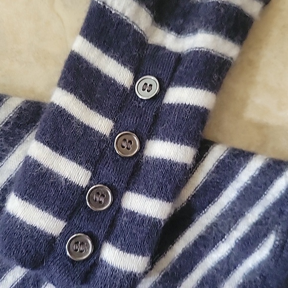 LUCKY BRAND Sweater size S - Picture 3 of 3